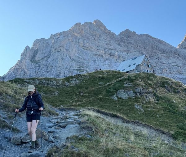 What I Wish I Knew Before Hiking the High Route of the Lost