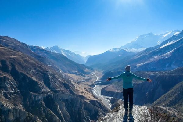 What to Pack for Trekking the Annapurna Circuit