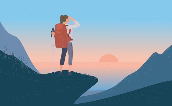 82% of Travel Decisions are Made By Women. Here's Why