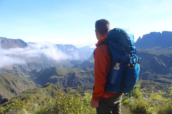 What I Wish I Knew Before Hiking Réunion Island