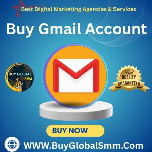 Buy Gmail Account