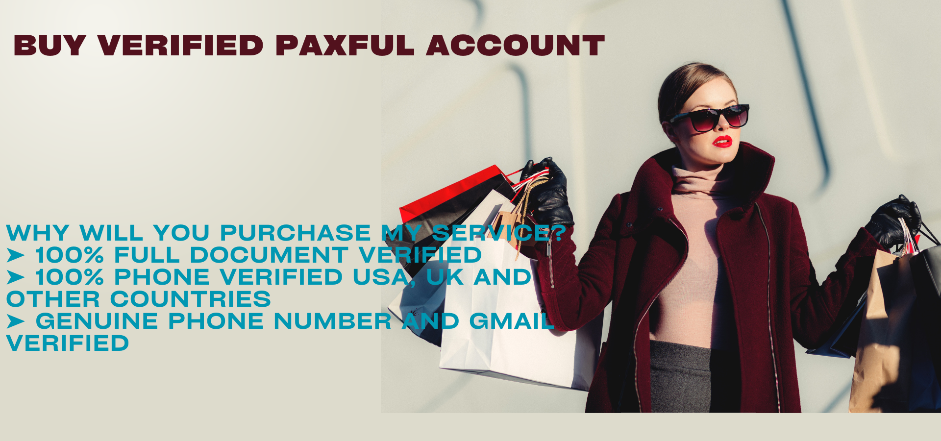 Buy Verified Paxful Account 