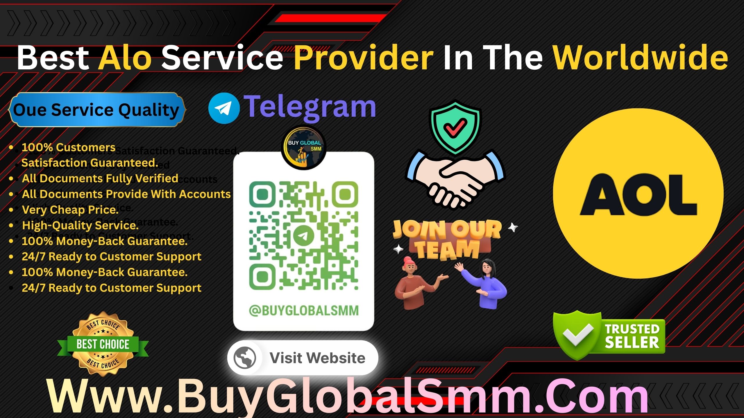 Buy Aol Mail Accounts